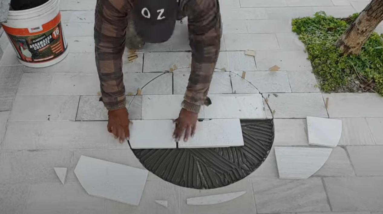 Как сделать канализационный люк из бетона