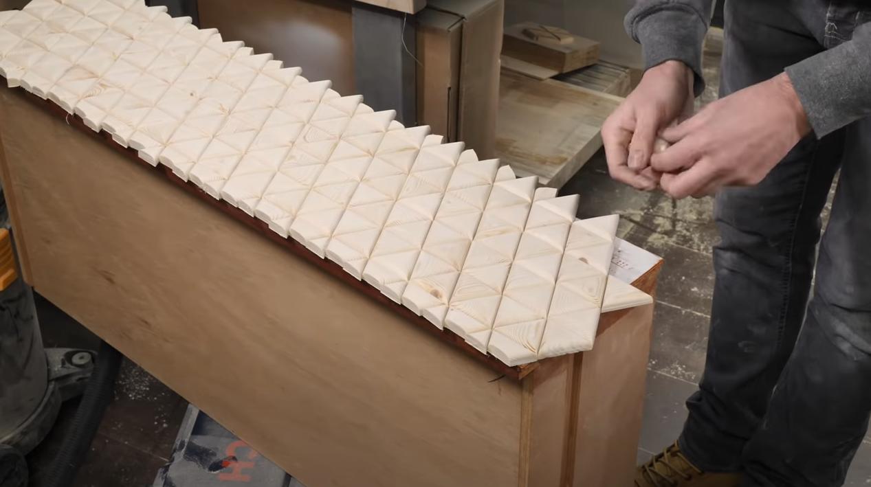Как обновить старый комод: реставрация мебели своими руками 